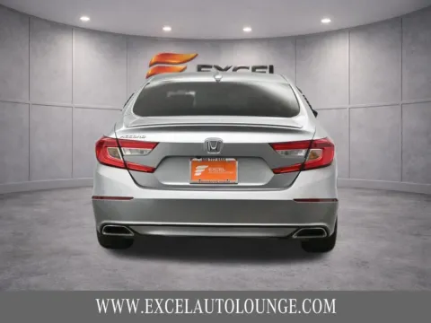 More photos of 2019 Honda Accord Sport at Excel Auto Lounge, NJ