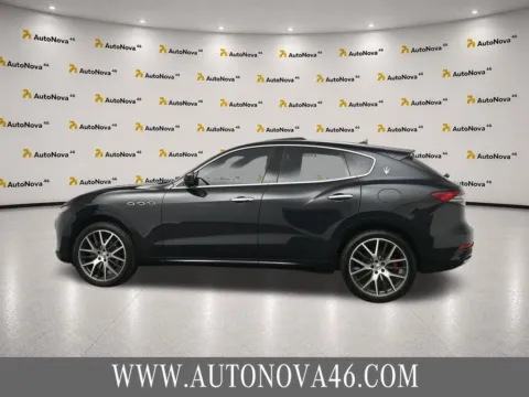 Another view of 2022 Maserati Levante GT for sale in Hightstown, NJ at Excel Auto Lounge