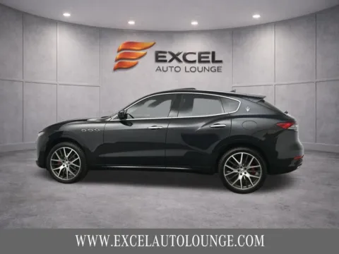 Another view of 2022 Maserati Levante GT for sale in Hightstown, NJ at Excel Auto Lounge
