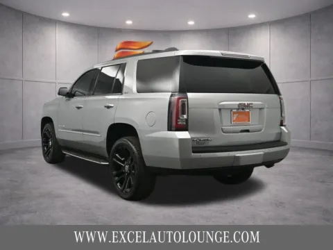 More photos of 2017 GMC Yukon SLT at Excel Auto Lounge, NJ