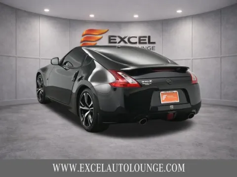 More photos of 2020 Nissan 370Z Sport at Excel Auto Lounge, NJ