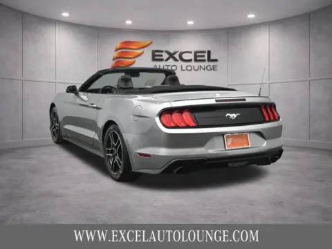 More photos of 2023 Ford Mustang EcoBoost Premium at Excel Auto Lounge, NJ