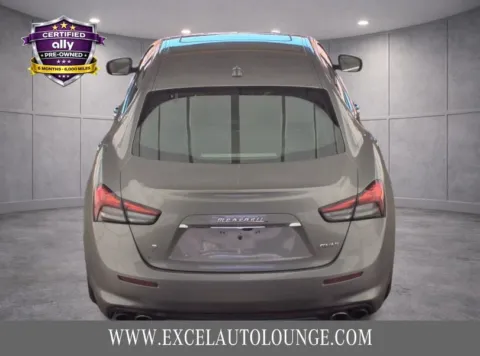 More photos of 2021 Maserati Ghibli S at Excel Auto Lounge, NJ