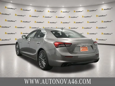 More photos of 2021 Maserati Ghibli S at Excel Auto Lounge, NJ