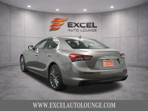 More photos of 2021 Maserati Ghibli S at Excel Auto Lounge, NJ