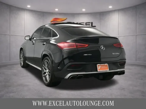 More photos of 2021 Mercedes-Benz GLE 63 S AMG at Excel Auto Lounge, NJ