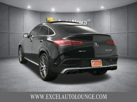 More photos of 2021 Mercedes-Benz GLE 63 S AMG at Excel Auto Lounge, NJ