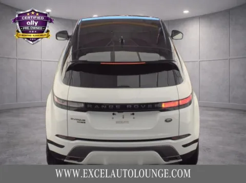 More photos of 2020 Land Rover Range Rover Evoque R-Dynamic SE at Excel Auto Lounge, NJ