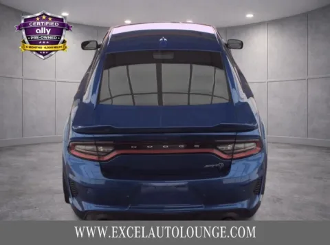 More photos of 2020 Dodge Charger SRT Hellcat at Excel Auto Lounge, NJ