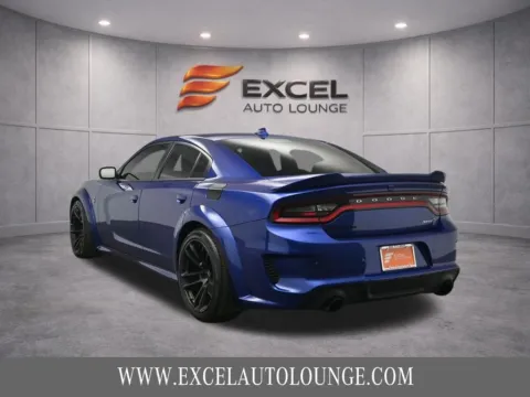 More photos of 2020 Dodge Charger SRT Hellcat at Excel Auto Lounge, NJ