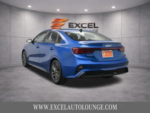 More photos of 2023 Kia Forte GT-Line at Excel Auto Lounge, NJ