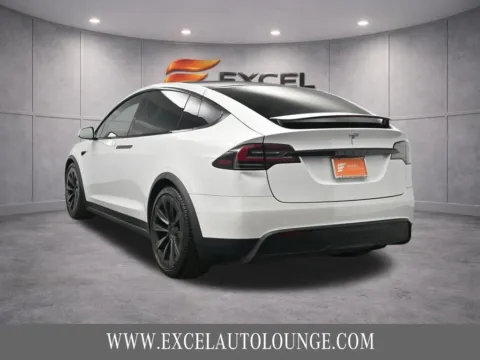 More photos of 2022 Tesla Model X at Excel Auto Lounge, NJ