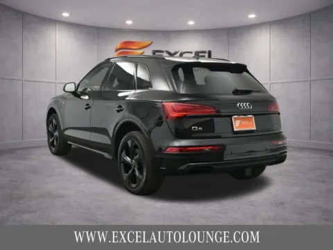 More photos of 2023 Audi Q5 45 S line Premium at Excel Auto Lounge, NJ