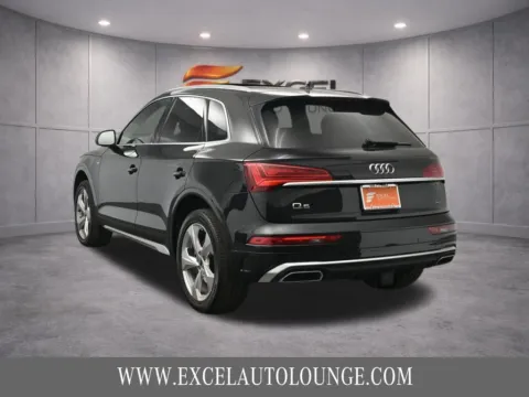More photos of 2023 Audi Q5 45 S line Premium at Excel Auto Lounge, NJ