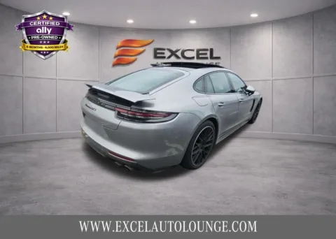 More photos of 2019 Porsche Panamera GTS at Excel Auto Lounge, NJ