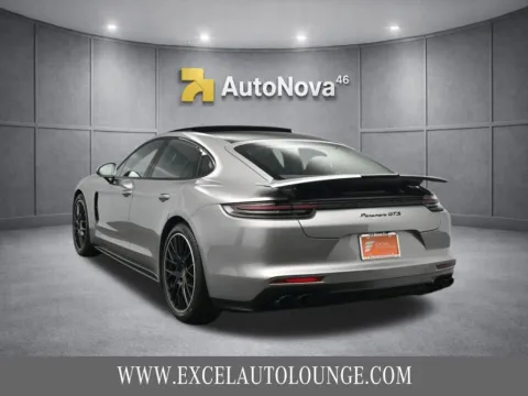 More photos of 2019 Porsche Panamera GTS at Excel Auto Lounge, NJ