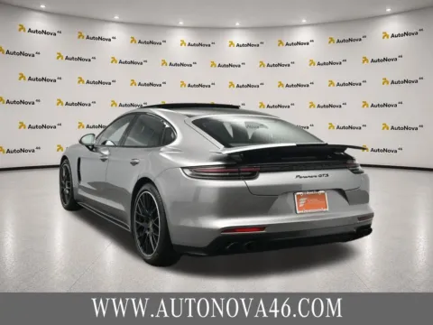 More photos of 2019 Porsche Panamera GTS at Excel Auto Lounge, NJ