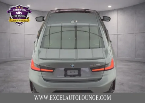More photos of 2023 BMW 3 Series M340i xDrive at Excel Auto Lounge, NJ