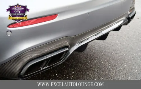 More photos of 2018 Mercedes-Benz E-Class E 63 S AMG at Excel Auto Lounge, NJ