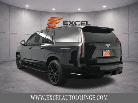 More photos of 2021 Cadillac Escalade ESV Sport at Excel Auto Lounge, NJ
