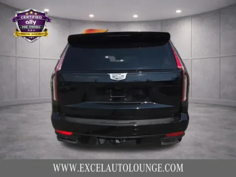 More photos of 2021 Cadillac Escalade ESV Sport at Excel Auto Lounge, NJ