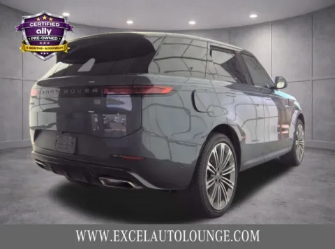 More photos of 2024 Land Rover Range Rover Sport SE at Excel Auto Lounge, NJ