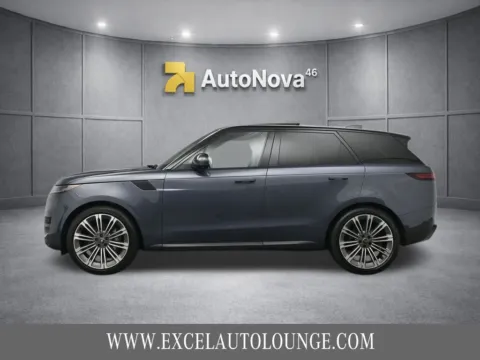 Another view of 2024 Land Rover Range Rover Sport SE for sale in Hightstown, NJ at Excel Auto Lounge