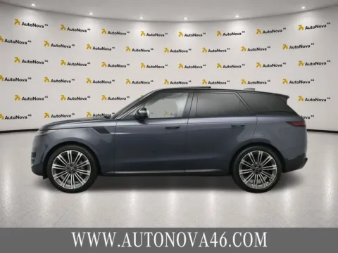 Another view of 2024 Land Rover Range Rover Sport SE for sale in Hightstown, NJ at Excel Auto Lounge