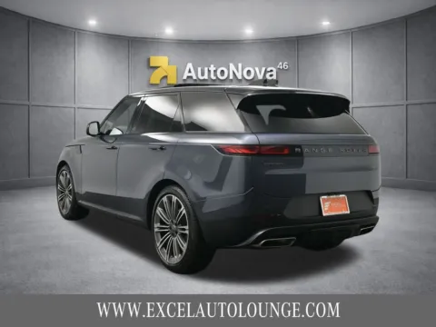 More photos of 2024 Land Rover Range Rover Sport SE at Excel Auto Lounge, NJ