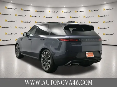 More photos of 2024 Land Rover Range Rover Sport SE at Excel Auto Lounge, NJ