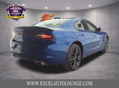 More photos of 2022 Dodge Charger SXT at Excel Auto Lounge, NJ