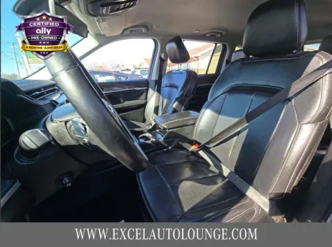 More photos of 2022 Jeep Grand Cherokee L Limited at Excel Auto Lounge, NJ