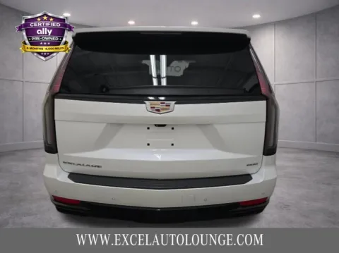 More photos of 2023 Cadillac Escalade ESV Sport at Excel Auto Lounge, NJ