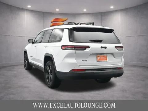 More photos of 2023 Jeep Grand Cherokee L Altitude at Excel Auto Lounge, NJ