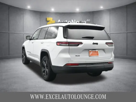 More photos of 2023 Jeep Grand Cherokee L Altitude at Excel Auto Lounge, NJ