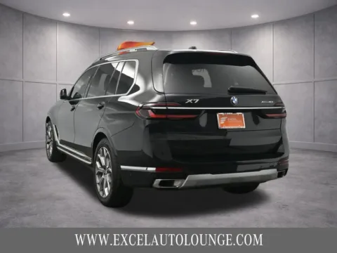 More photos of 2024 BMW X7 xDrive40i at Excel Auto Lounge, NJ