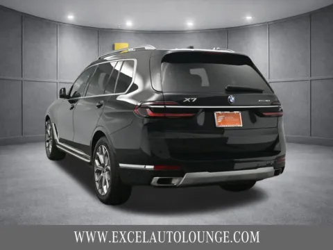 More photos of 2024 BMW X7 xDrive40i at Excel Auto Lounge, NJ