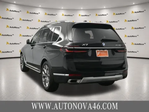 More photos of 2024 BMW X7 xDrive40i at Excel Auto Lounge, NJ