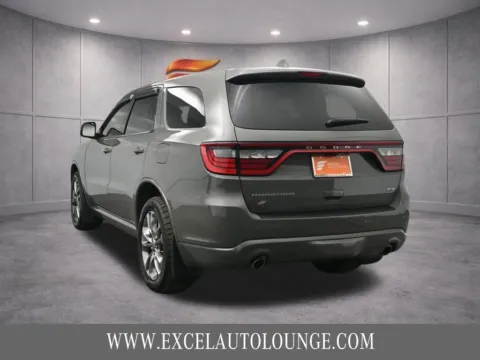 More photos of 2020 Dodge Durango GT Plus at Excel Auto Lounge, NJ