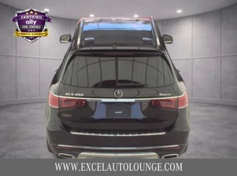 More photos of 2022 Mercedes-Benz GLS 450 at Excel Auto Lounge, NJ