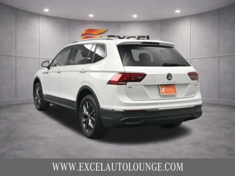 More photos of 2022 Volkswagen Tiguan 2.0T SE at Excel Auto Lounge, NJ