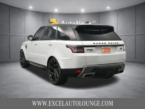 More photos of 2018 Land Rover Range Rover Sport SE at Excel Auto Lounge, NJ
