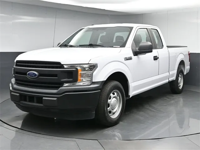 2018 Ford F-150 for sale in Hightstown, NJ