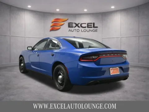 More photos of 2019 Dodge Charger Police at Excel Auto Lounge, NJ