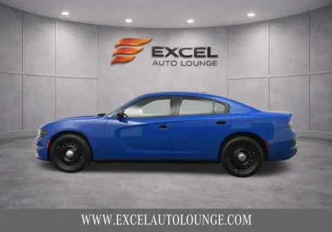 Another view of 2019 Dodge Charger Police for sale in Hightstown, NJ at Excel Auto Lounge