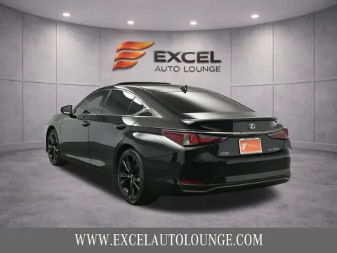More photos of 2023 Lexus ES 300h at Excel Auto Lounge, NJ