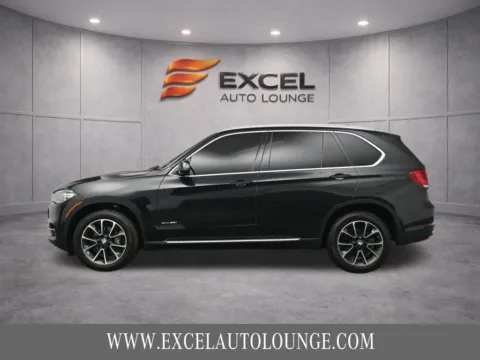Another view of 2016 BMW X5 xDrive35i for sale in Hightstown, NJ at Excel Auto Lounge