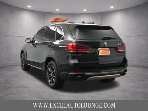 More photos of 2016 BMW X5 xDrive35i at Excel Auto Lounge, NJ