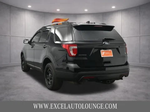 More photos of 2016 Ford Utility Police Interceptor at Excel Auto Lounge, NJ