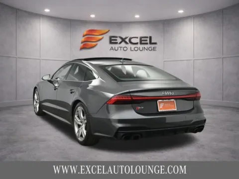 More photos of 2020 Audi S7 2.9T Prestige at Excel Auto Lounge, NJ